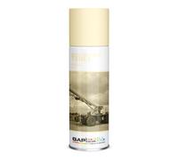 LAQUE BRILLANTE BEIGE TEREX 1KG RAL 1013