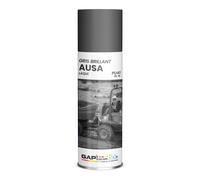 LAQUE BRILLANTE GRIS AUSA 5KG
