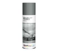LAQUE BRILLANTE GRIS TEREX 5KG