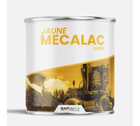 LAQUE BRILLANTE JAUNE MECALAC 1KG (2017) - 20412355