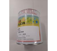 LAQUE BRILLANTE NOIR 1KG