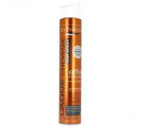 Laque - BYPHASSE - Effet Naturel - Fixation Extra Forte - 400 ml - Tous types de cheveux