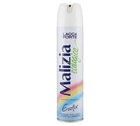 laque cheveux ecologica cheveux 400 ml