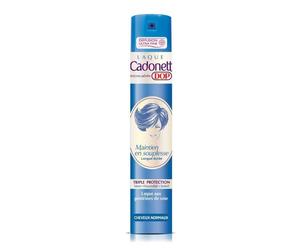 Laque coiffante Cadonett Micro-Aérée DOP - Cheveux Normaux - 300 ml
