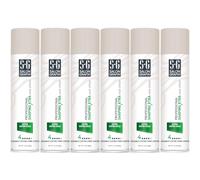 Laque coiffante Salon Grafix Profession, tenue extra-forte, 4, 283 ml (lot de 6)