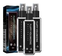 Laque Continentau Jy07, Gel épaississant capillaire aux protéines végétales naturelles. Laque volumisante et duveteuse, non grasse et non collante, 30 ml