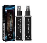 Laque Continentau Jy07, Gel épaississant capillaire aux protéines végétales naturelles. Laque volumisante et duveteuse, non grasse et non collante, 30 ml