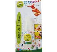 Laque de finition pour modelage 25 g Multicolore G