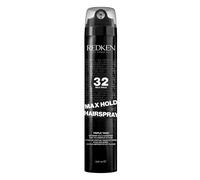 Laque de fixation extra-forte Redken 32 Max Hold [300 ml]