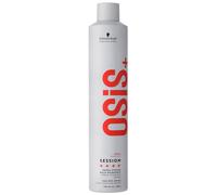 Laque de fixation extra-forte Schwarzkopf Osis+ 500 ml