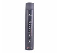 Laque de fixation extra-forte Silhouette Schwarzkopf [750 ml]