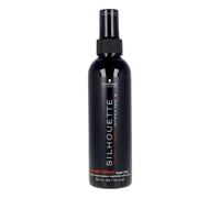 Laque de Fixation Forte Schwarzkopf Silhouette 200 ml