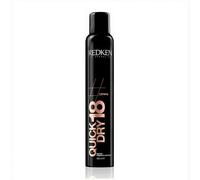 Laque de Fixation Normale Redken Hairsprays Séchage rapide 250 ml