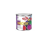 Peinture laque décoration multi supports intérieur extérieur 60ML OXI couleurs aux choix