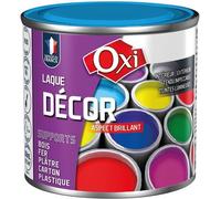 Oxi LENJ.60BB Laque micro 60 ml Bleu Breton