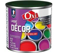 Oxi LENJ.60VF Laque micro 60 ml Vert Foret