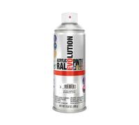 Laque en spray Pintyplus Evolution S199 300 ml Satin Incolore