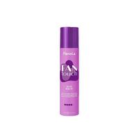 Laque - FANOLA - Fantouch Eco Fix It - 320ml - Écologique - Extra forte