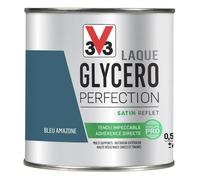 Laque Glycero Bleu Amazon V3 0,5L