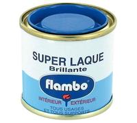 Laque glycéro flambo 50 mL - gabardine