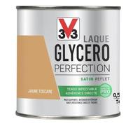 Laque Glycero Jaune Toscane 0 000000