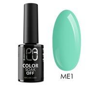 Laque Hybride Menthe Mérida Élégante 11g Vert
