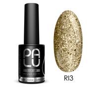 Laque Hybride Palu Rio Oro Champagne 11g