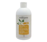 Laque Hydra-nourrissante Bio - 500 ml - Eubiona