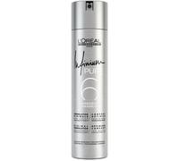 Laque Infinium Pure Strong L'oréal Professionnel 300 Ml