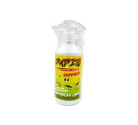 Laque insecticide spécial blattes et cafards - 1l Subito slaque1 n.c.