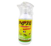 Subito Laque insecticide vaporisateur spécial blattes et cafards 1 L