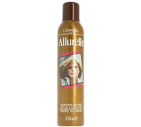 Laque - L'OREAL PARIS - Elnett Allurelle - 300 ml - Spray - Mixte