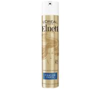 Laque - L'Oréal Paris - Elnett - Micro-diffusion - Fixation forte - 200 ml