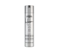 L’Oréal Professionnel Infinium Pure laque pour cheveux hypoallergénique fixation forte sans parfum 300 ml