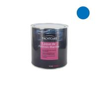 Laque marine YACHTCARE - bleu ciel RAL 5012 - 750ml
