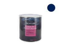 YACHTCARE Laque Marine Bleu Cobalt RAL 5013-750ml
