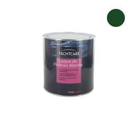 Laque marine YACHTCARE - vert RAL 6005 - 750ml