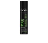 Laque MAX FIXATION 300 ml