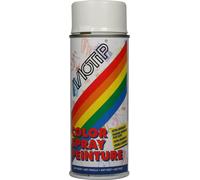 Laque MoTip haute brillance blanc clair 0,4 litre