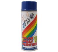 Laque MoTip haute brillance bleu outremer 0,4 litre