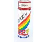 Laque MoTip haute brillance rouge rubis 0,4 litre