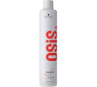 Laque OSiS+ Freeze Fixation Forte - 500ml Schwarzkopf