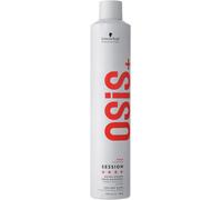 Laque OSiS+ Session Fixation Très Forte - 500ml Schwarzkopf