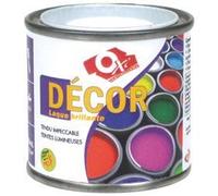 Laque - OXI - Décor - 60 mL - Brillant - Jaune - Multi-supports