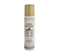 Laque Pailletée Golden Sand Multicolore TU