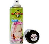 laque pailletée multicolore 100 ml - ptitclown 72522 Multicolore G