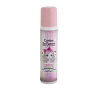 Laque Pailletée Pearly Pink Multicolore TU