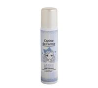 Laque Pailletée Silver Snow Multicolore TU