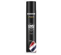 Laque Pour Cheveux - Morfose Ossion Premium - Extra Forte - 400ml - Tenue Longue Durée