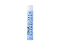 Laque pour cheveux Salerm Normal Spray 650ml